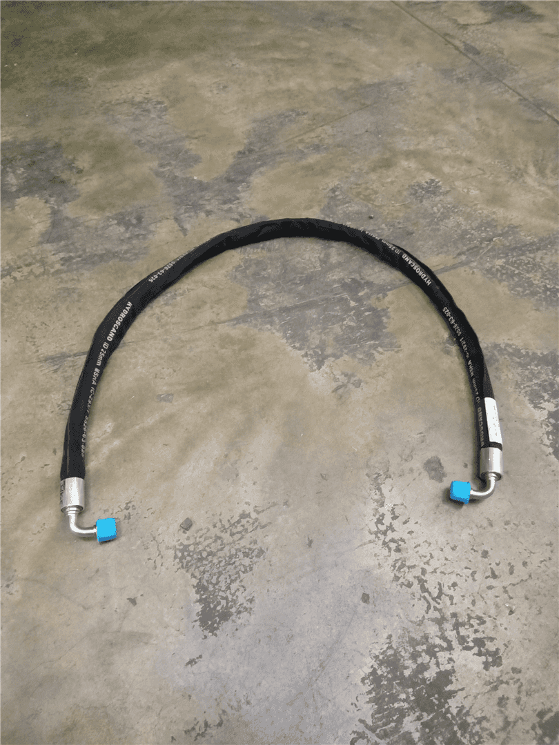 NEW HOSE image 2