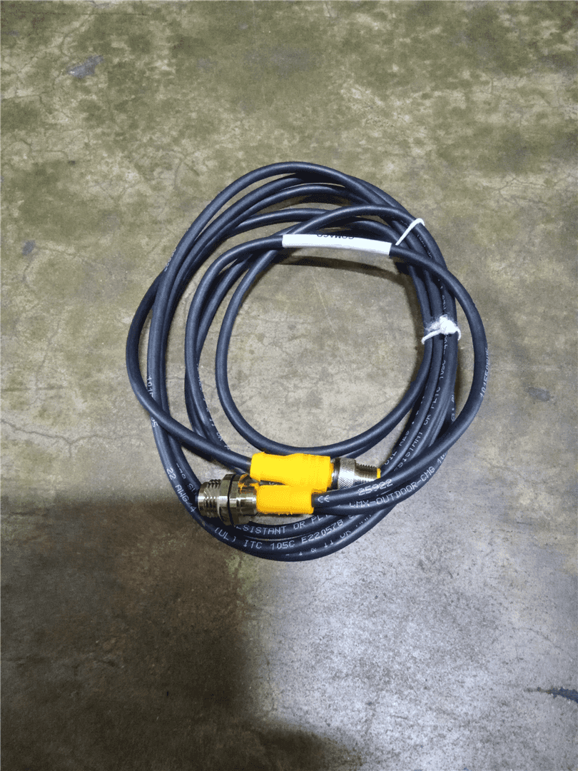NEW CABLE indicator image 1