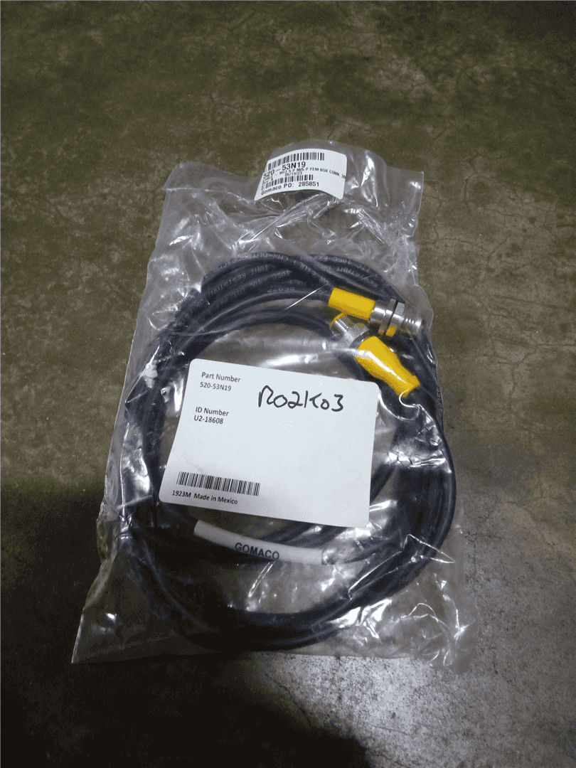 NEW CABLE image 2