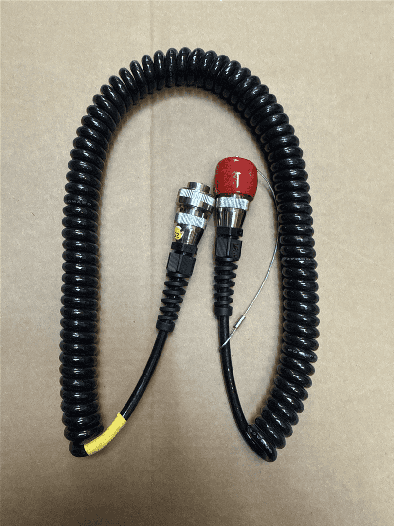 NEW CABLE indicator image 1