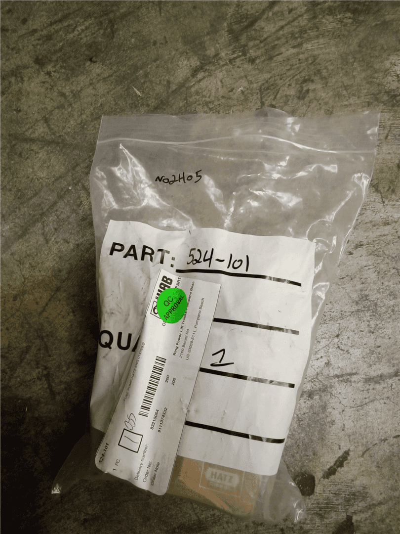 NEW FUEL PUMP image 2