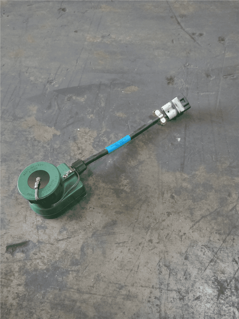 NEW CABLE ASM-NATO indicator image 1