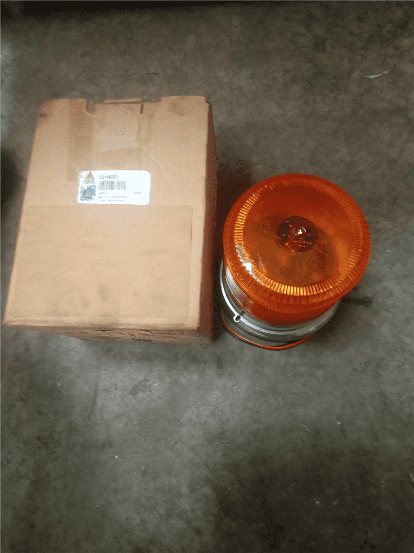 NEW KIT BEACON LAM indicator image 1