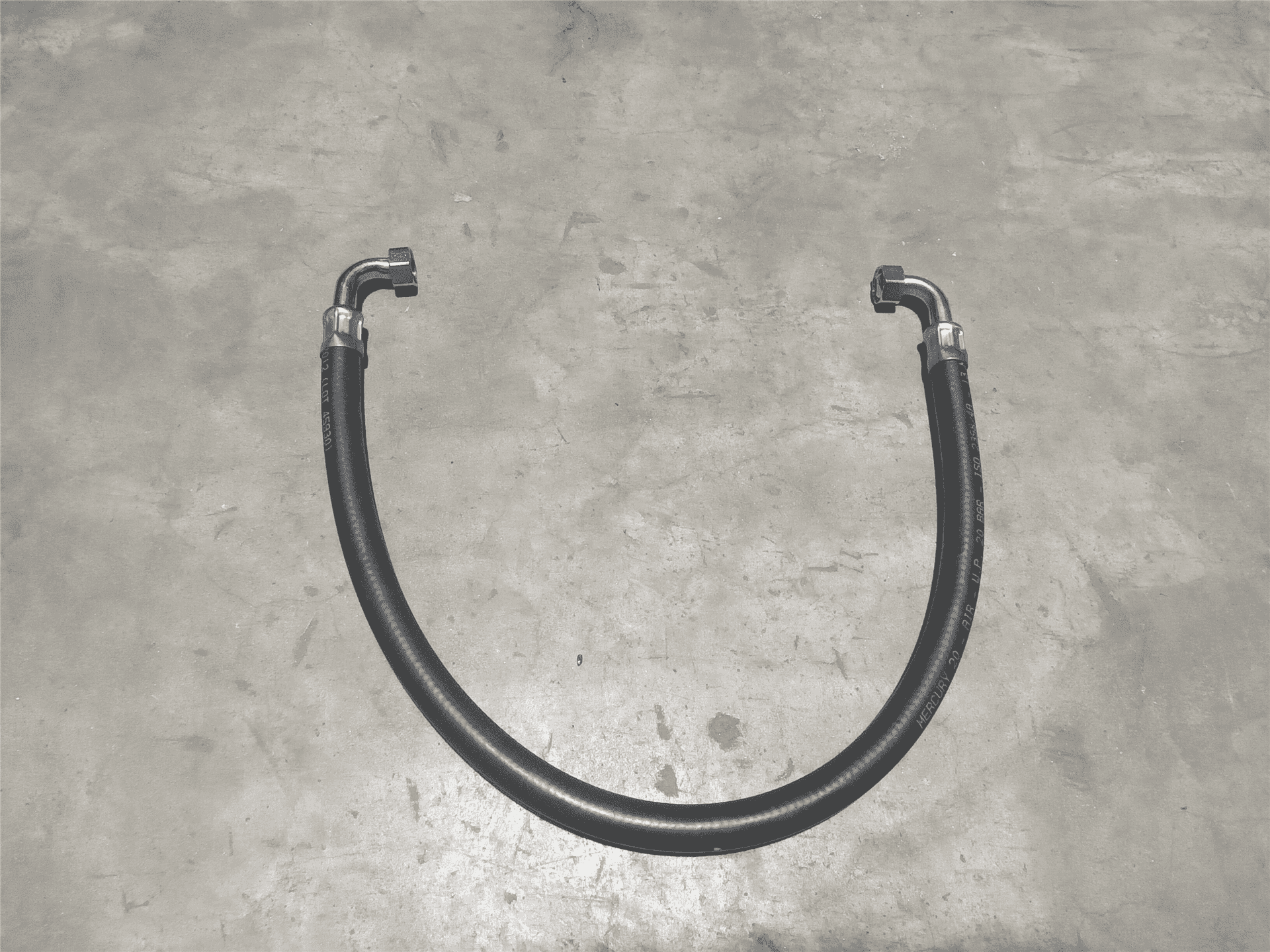 NEW HOSE indicator image 1