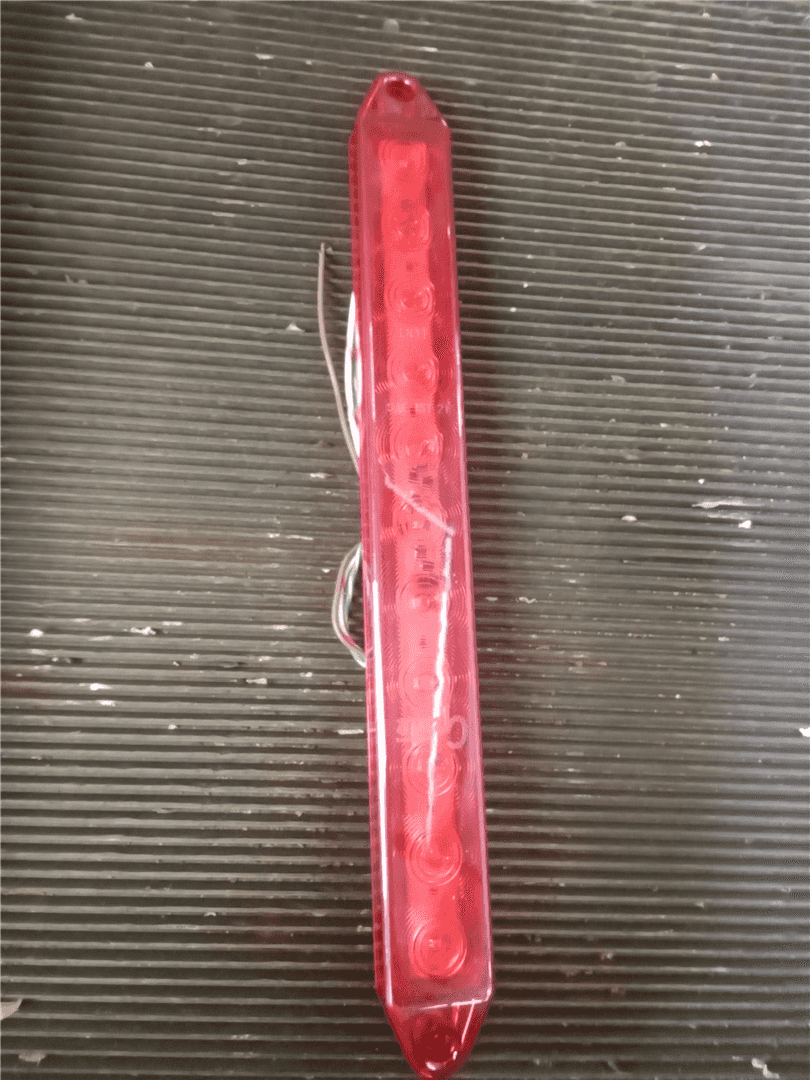 NEW STT RED LAMP indicator image 1