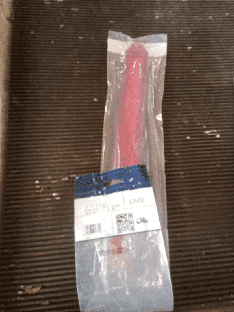 NEW STT RED LAMP image 2