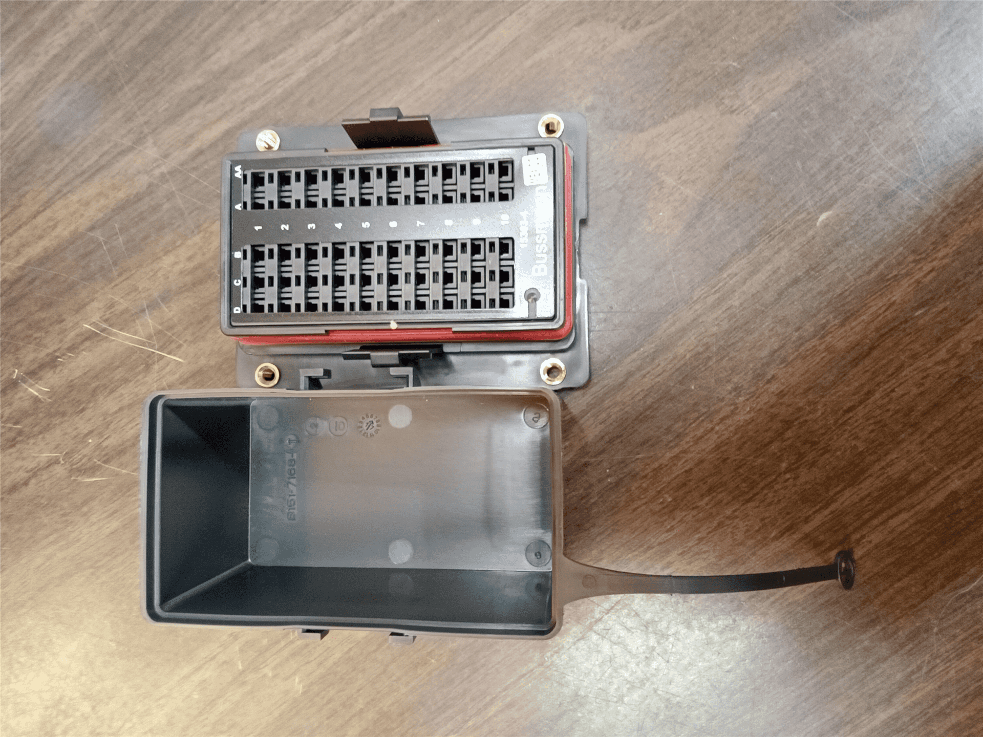 NEW RELAY BOX image 2