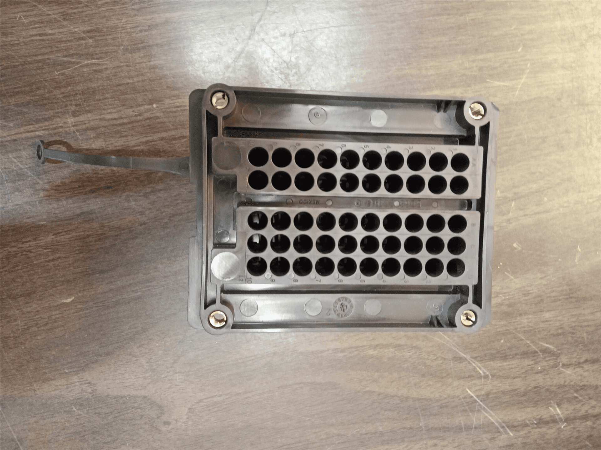 NEW RELAY BOX image 3