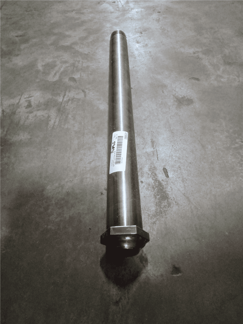 NEW GRAPPLE PIN image 2