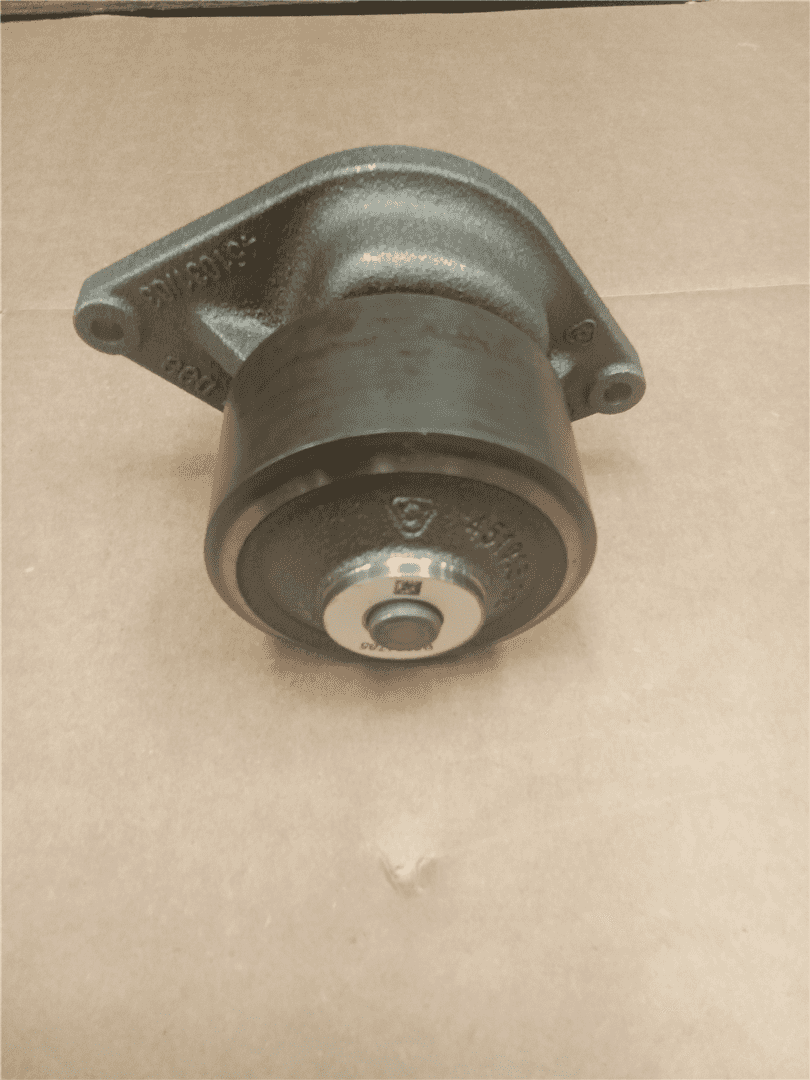 NEW WATER PUMP image 2