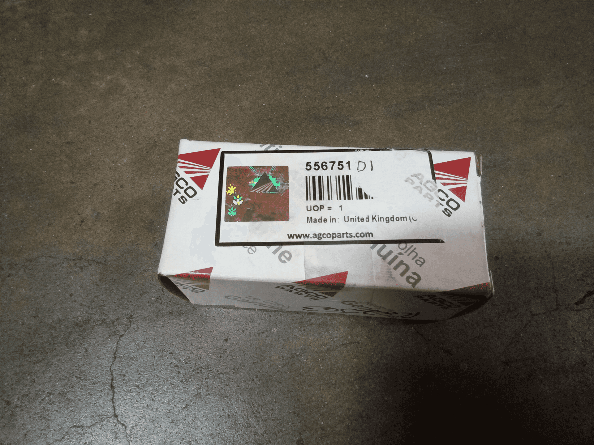 NEW PRESSURE SENSO image 2
