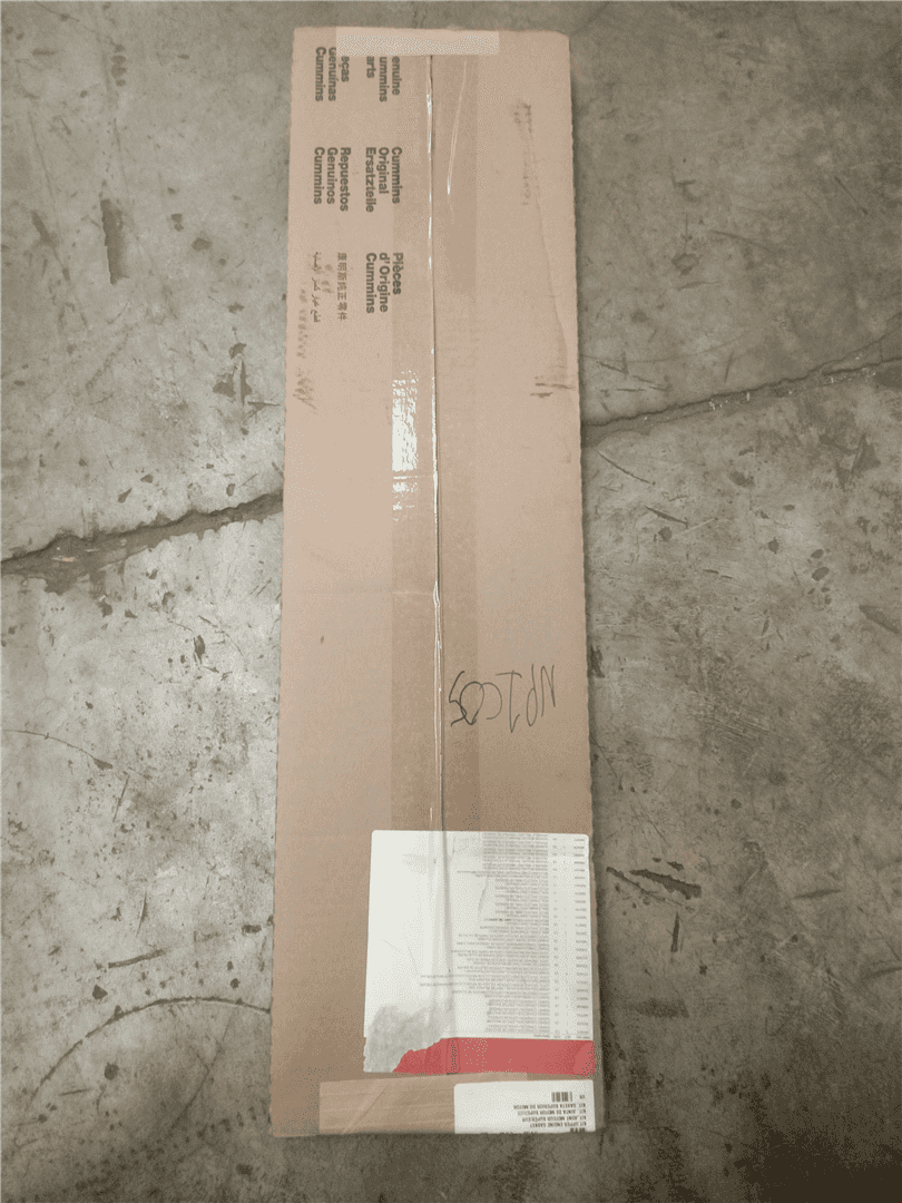 NEW ENGINE KIT image 2