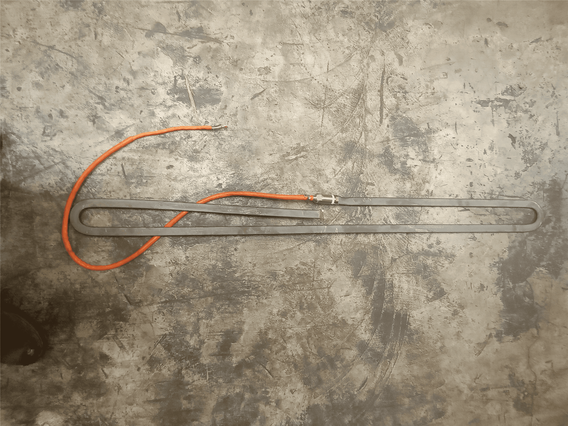 USED HEAT ELEMENT indicator image 1