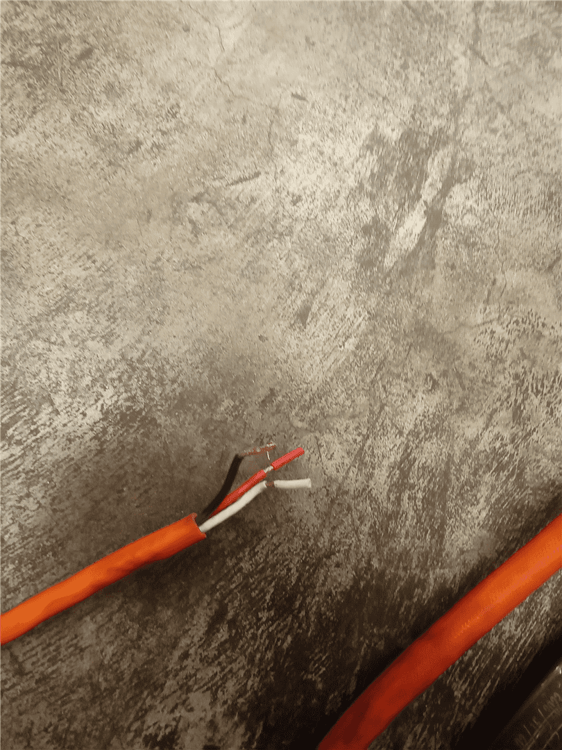 USED HEAT ELEMENT image 2