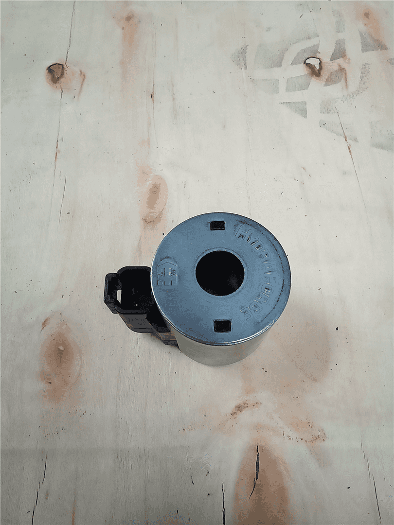 NEW COIL indicator image 1