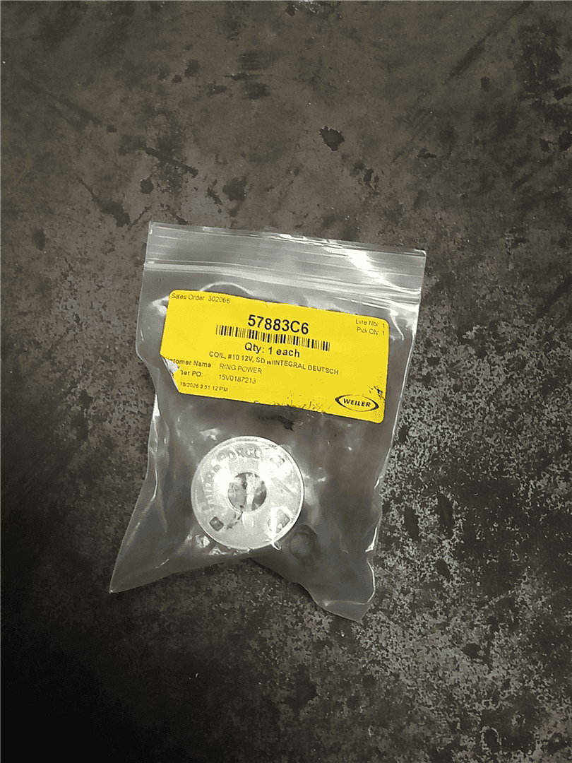 NEW COIL image 2