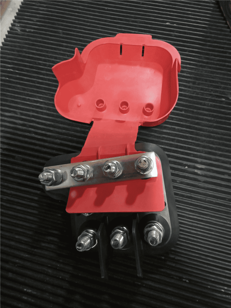 NEW FUSE HOLDER indicator image 1