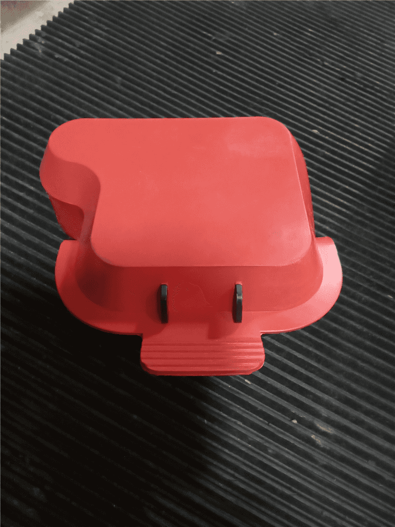 NEW FUSE HOLDER image 2