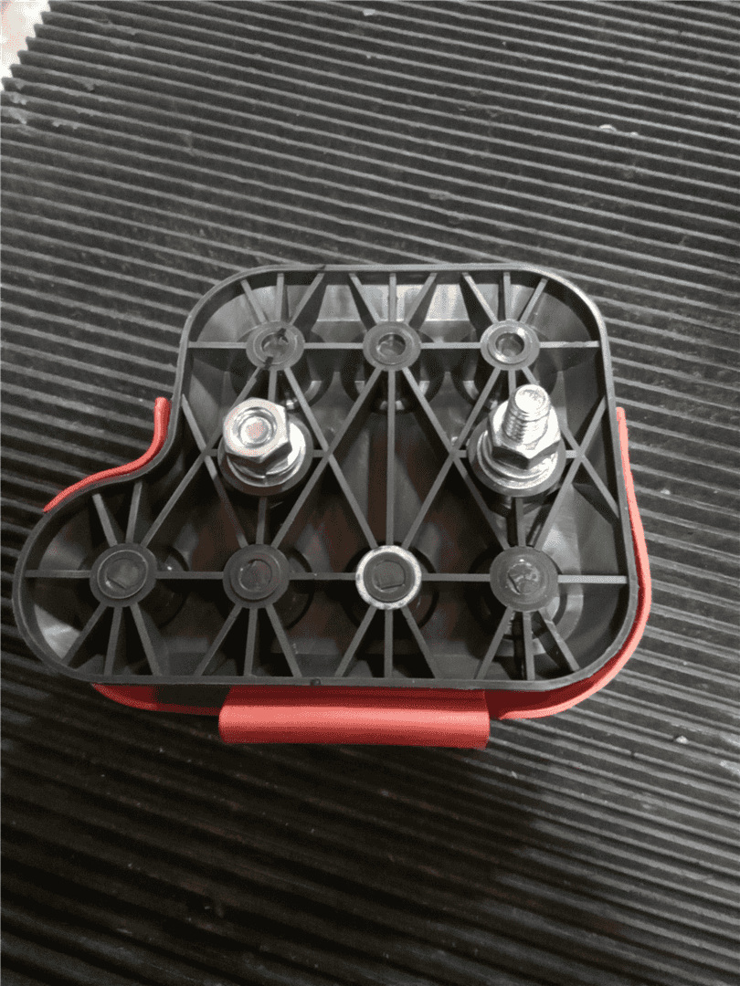 NEW FUSE HOLDER image 3