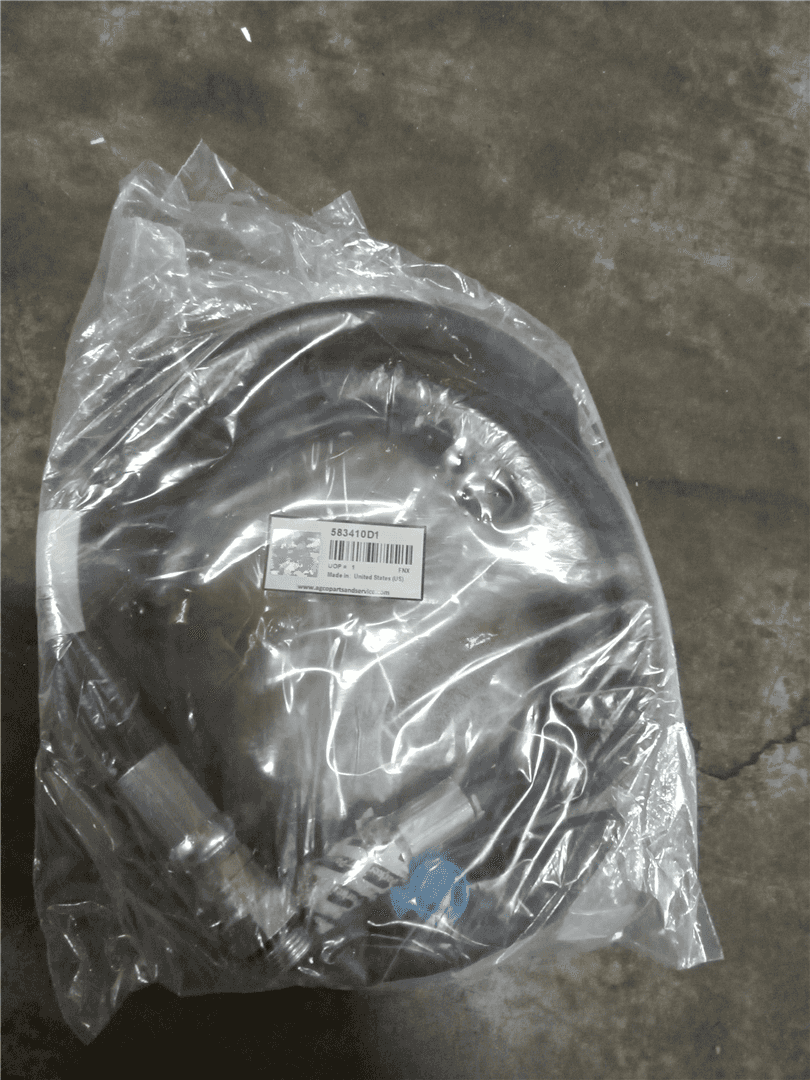 NEW FLEX HOSE indicator image 1