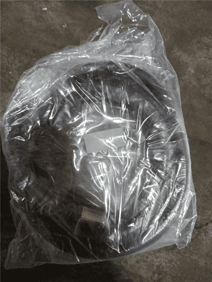 NEW FLEX HOSE image 2
