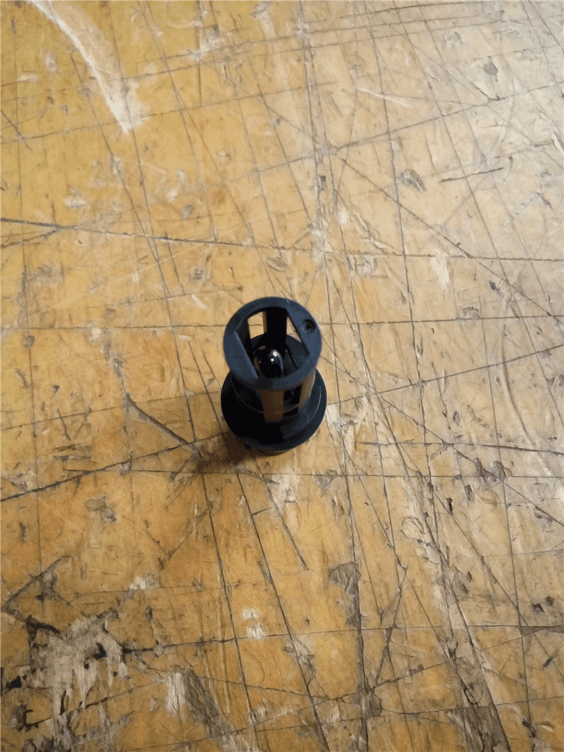 NEW SENSOR indicator image 1