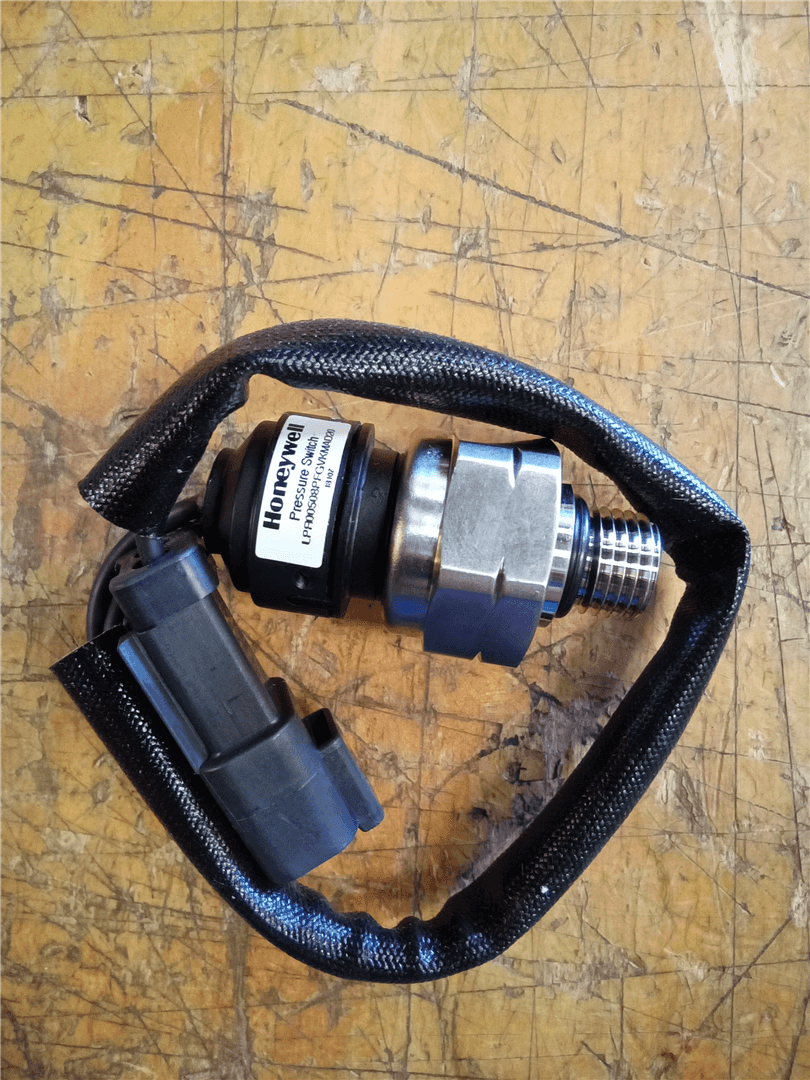 NEW PRESSURE SWITC indicator image 1