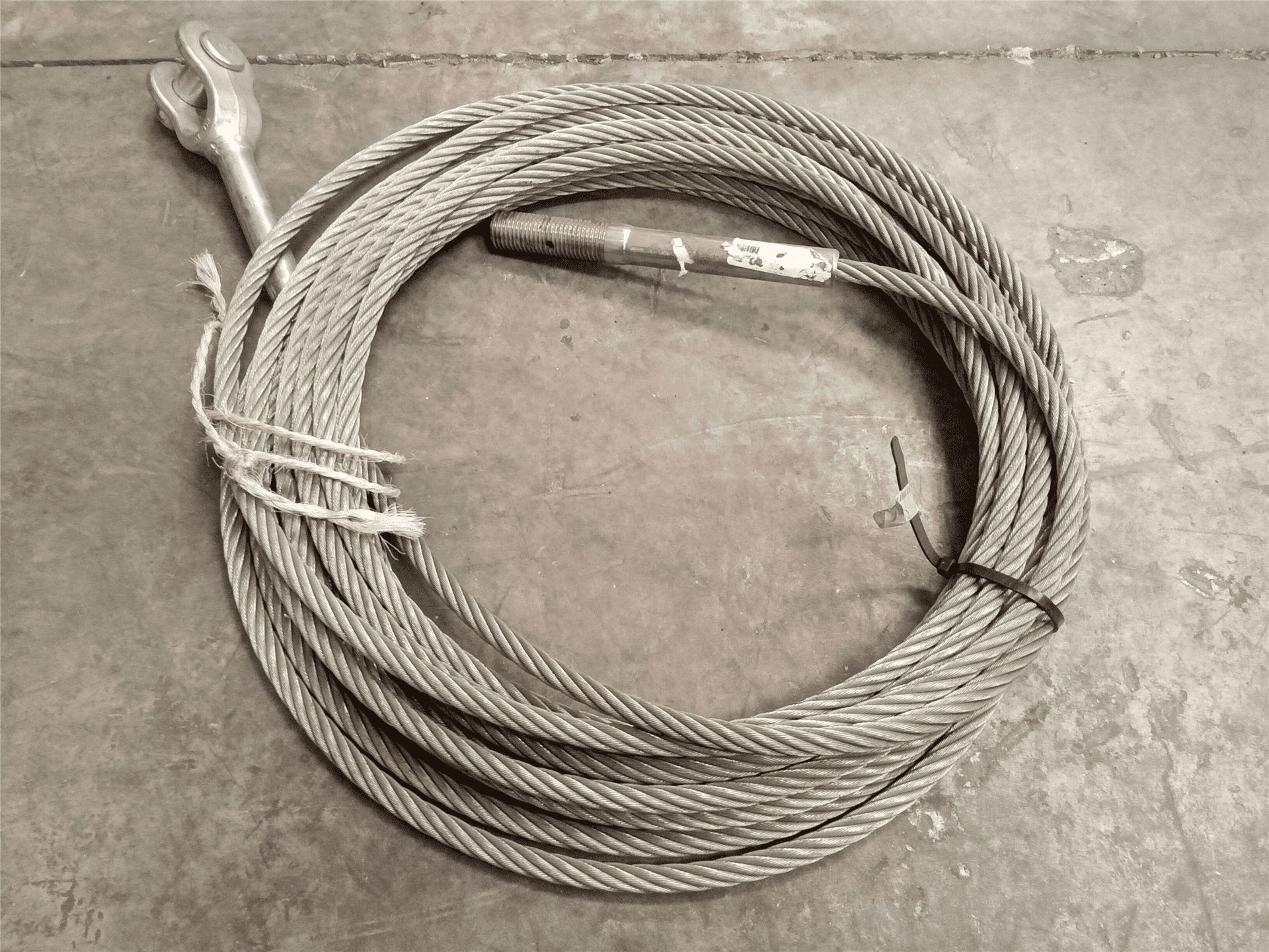 NEW CABLE EXTENSIO indicator image 1
