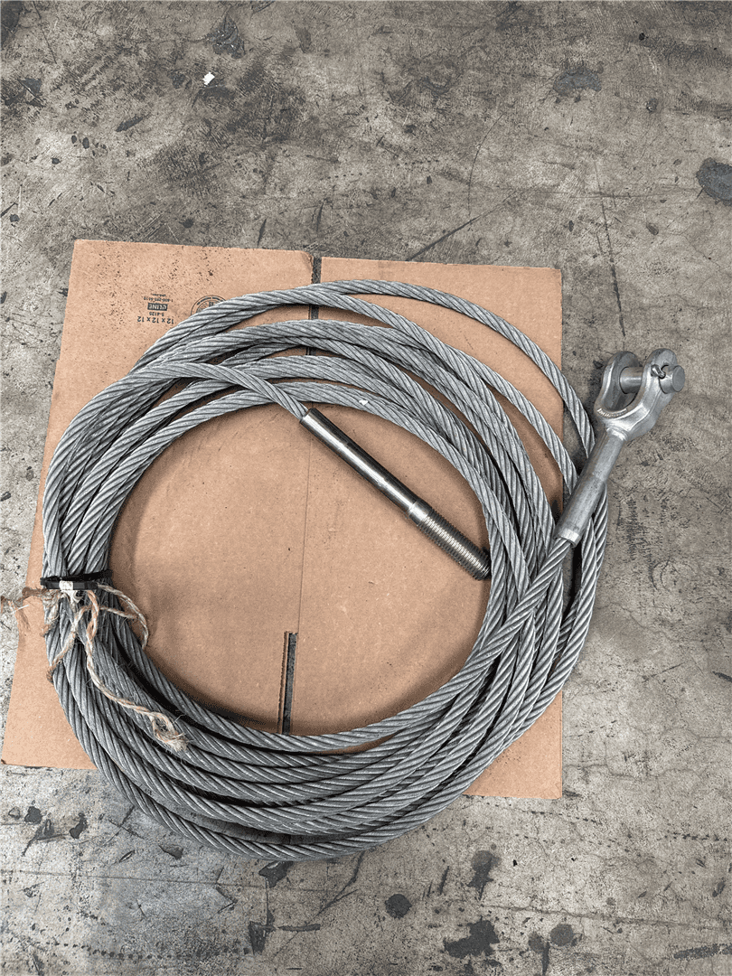 NEW CABLE EXTENSIO image 2