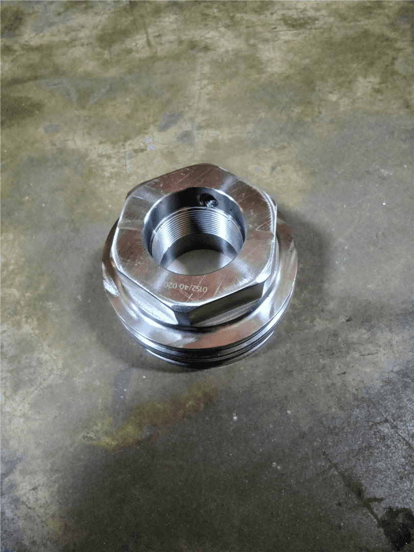 NEW PISTON image 2