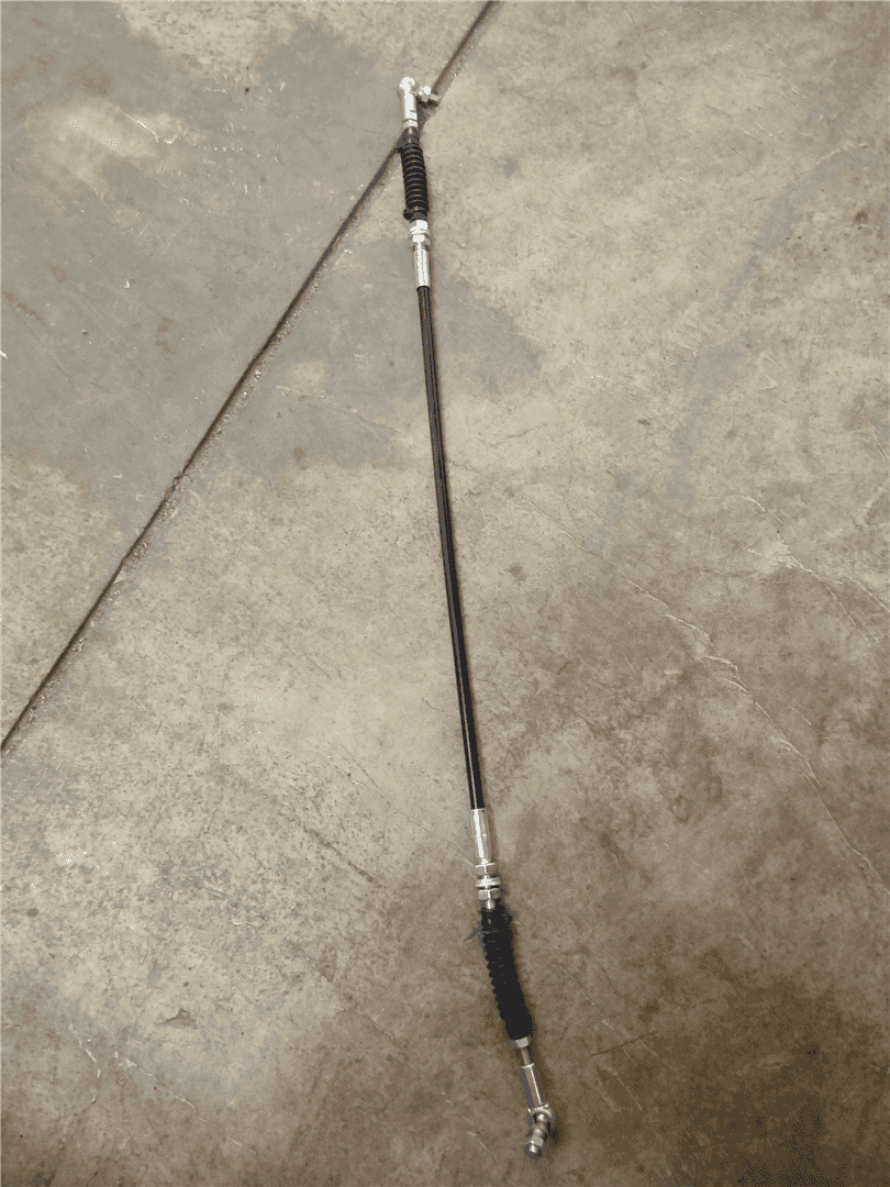 NEW CABLE AS indicator image 1