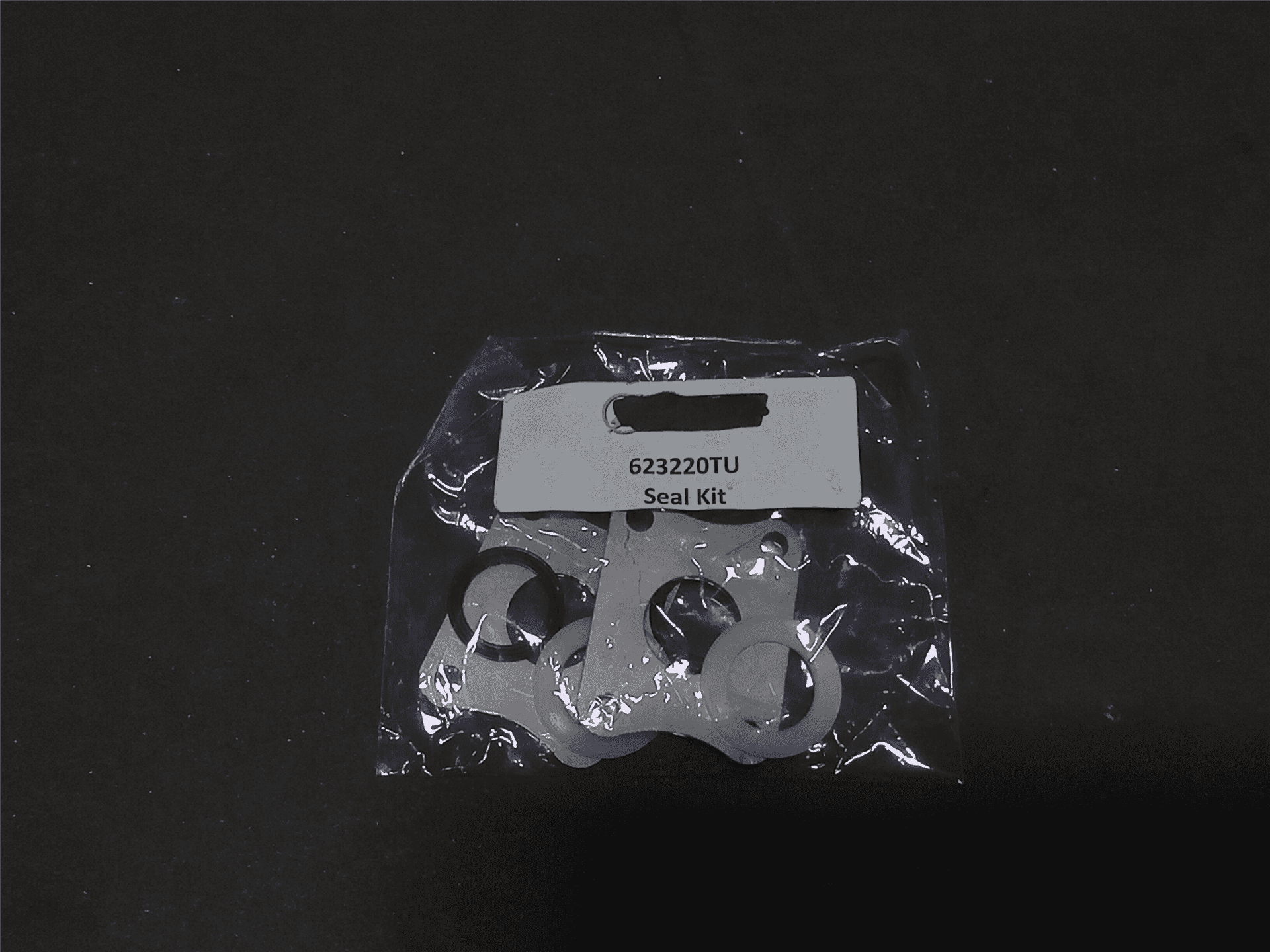 NEW SEAL KIT indicator image 1