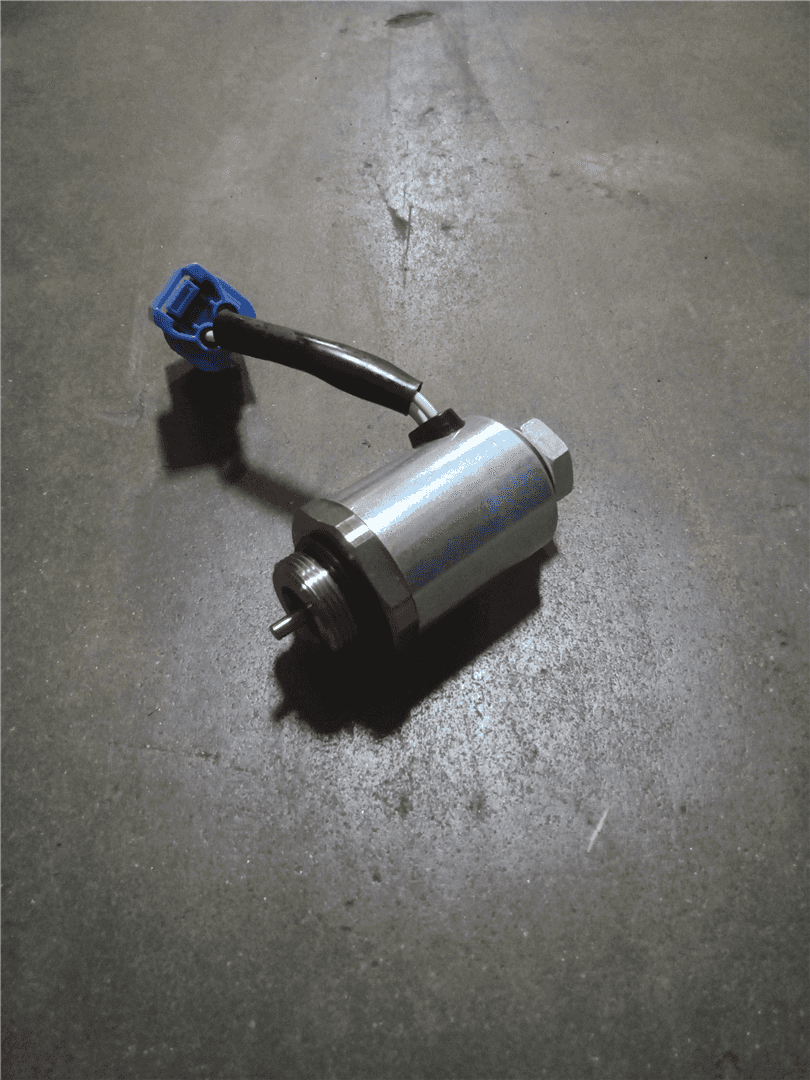 NEW SOLENOID indicator image 1