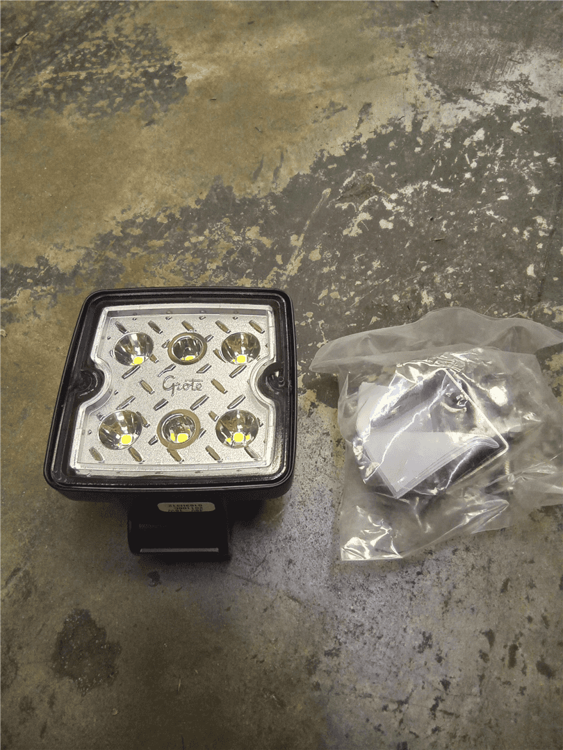 NEW FORWARD LIGHTI indicator image 1