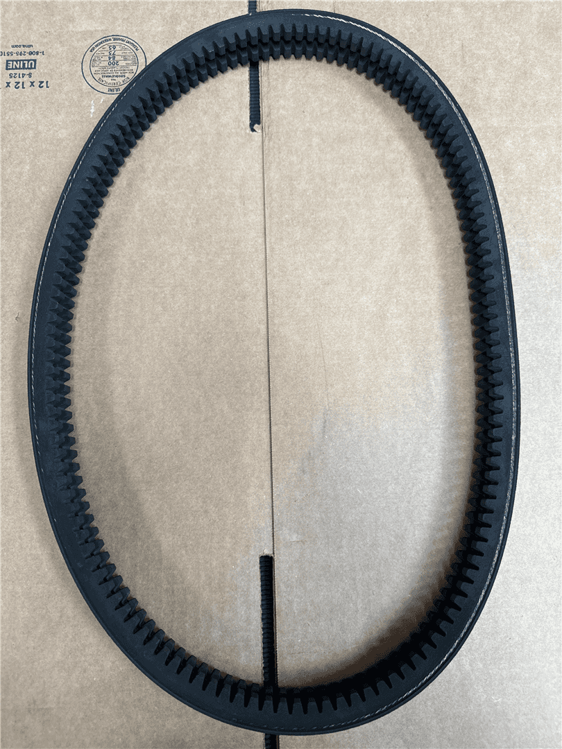 NEW POWERBAND indicator image 1