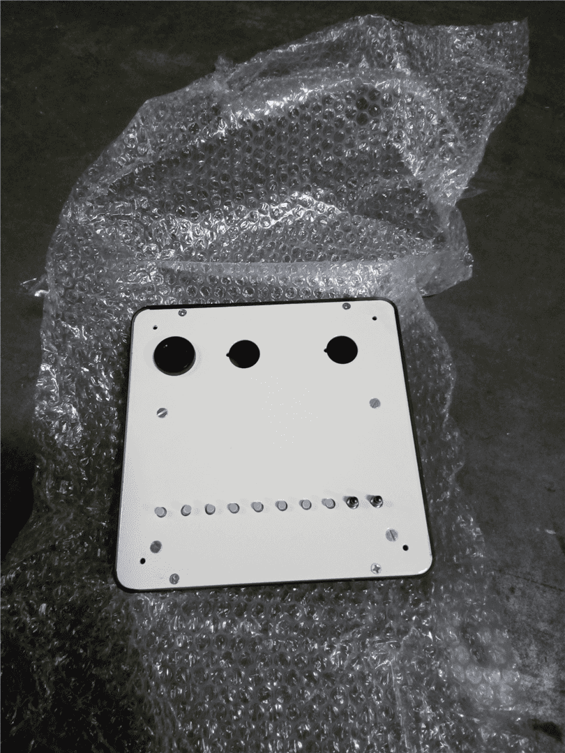 NEW ANNUNCIATOR indicator image 1