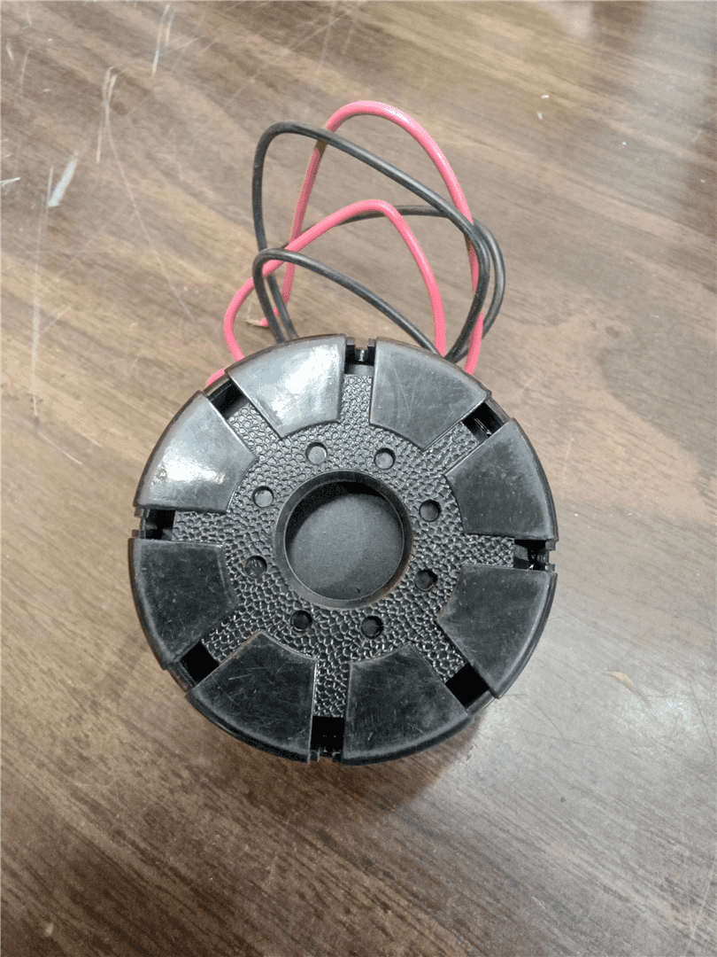 NEW BUZZER indicator image 1