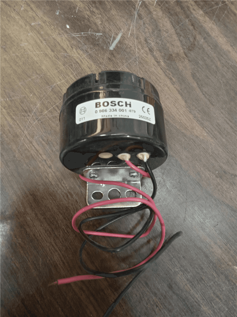 NEW BUZZER image 2