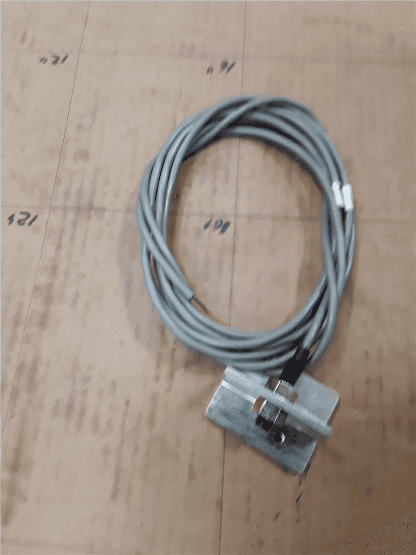 NEW PROX SWITCH AS indicator image 1