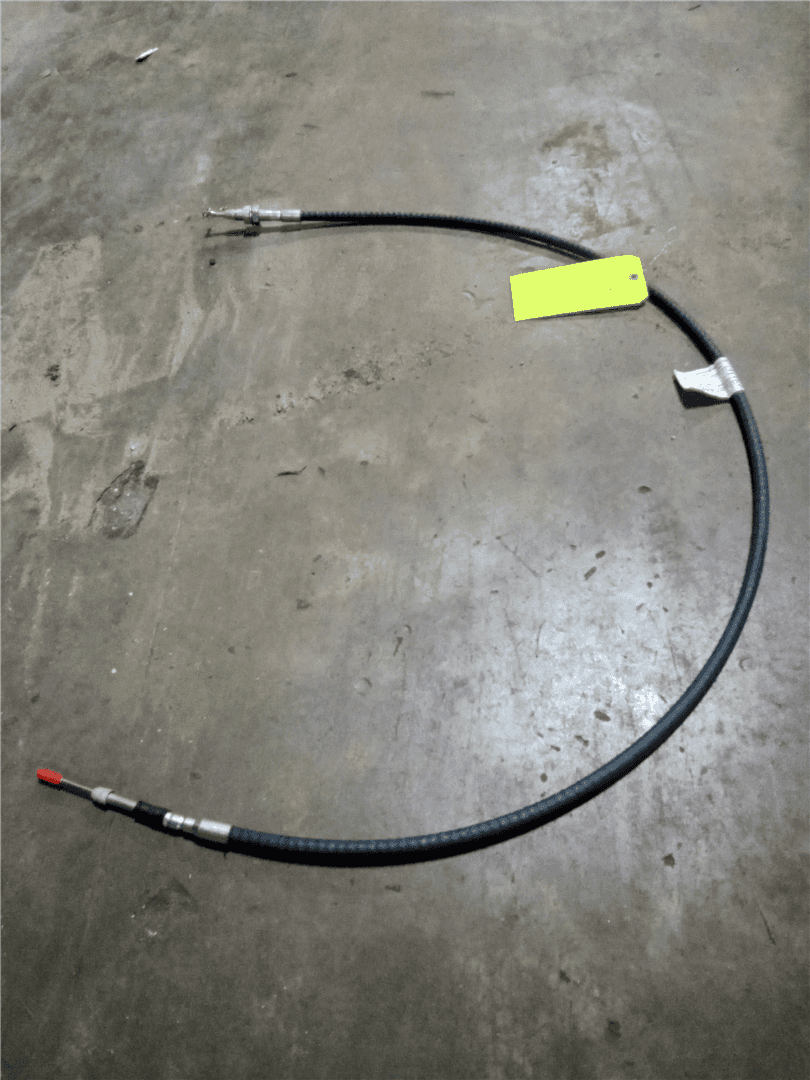 NEW CABLE ASSY image 2