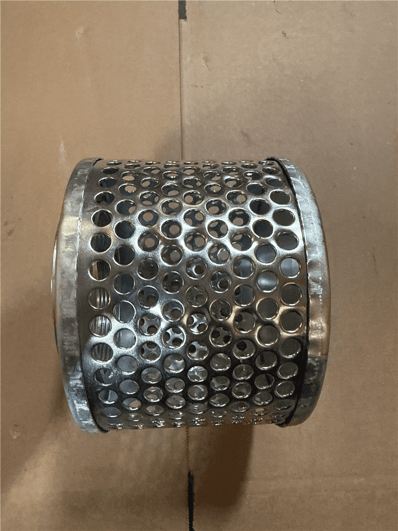 NEW STRAINER image 2