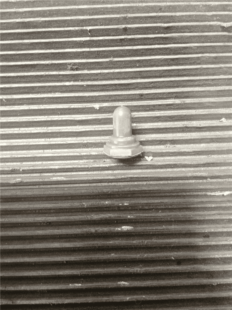 NEW TOGGLE SWITCH image 2