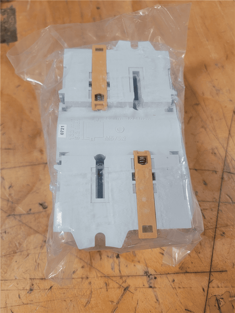 NEW SWITCH ROTARY image 2
