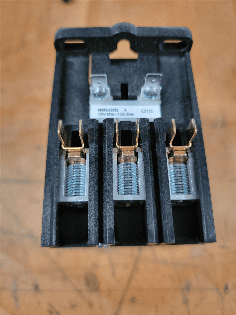 NEW CONTACTOR image 2