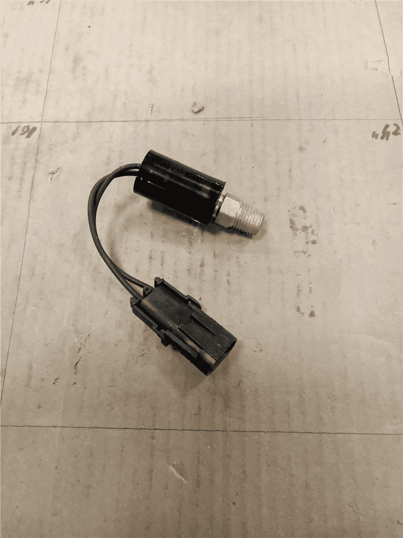 NEW PRESSURE SWITC indicator image 1