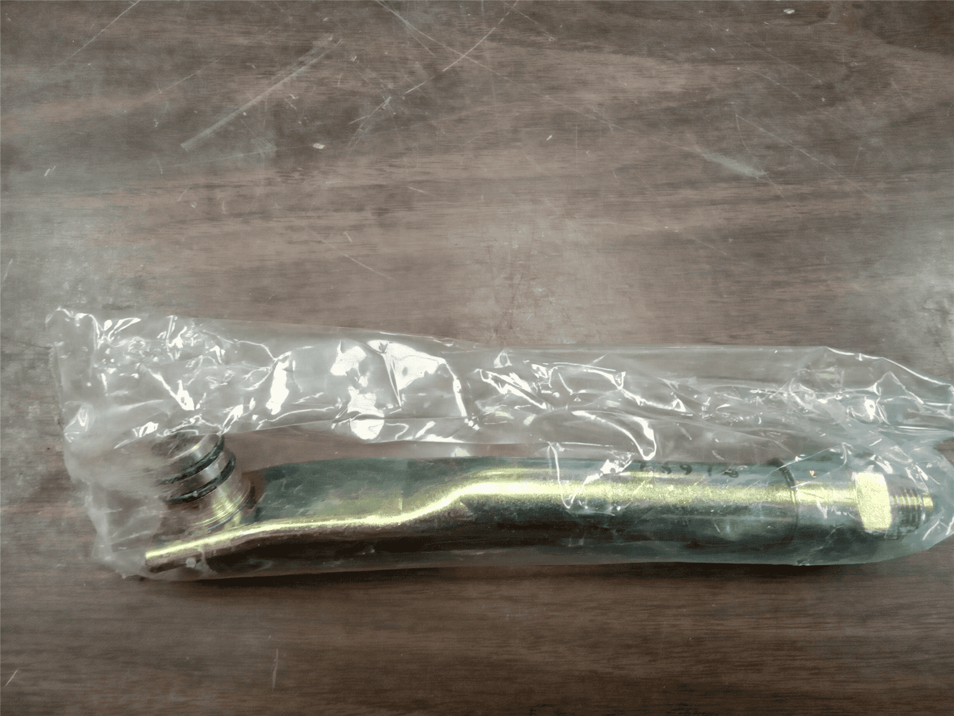 NEW TUBE ASSY indicator image 1