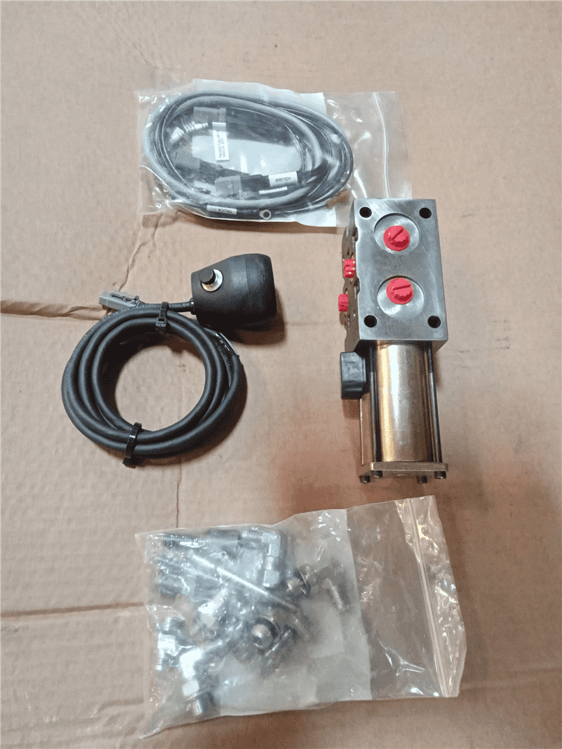 NEW SOLENOID indicator image 1