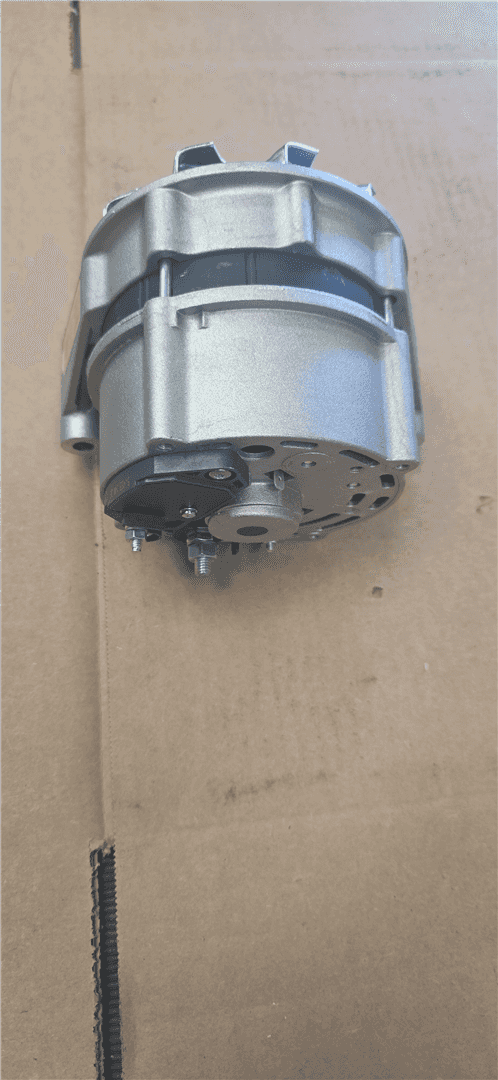NEW ALTERNATOR image 2
