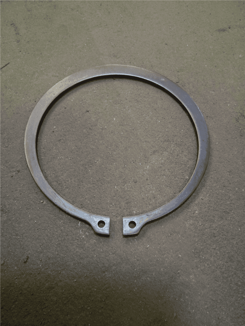 NEW RETAINING RING indicator image 1