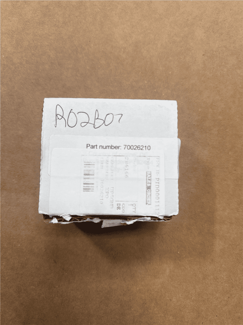 NEW SENSOR W/O-RIN image 2